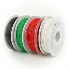 Bambu Lab plastic set with spools – StartPack Premium PLA – 4pcs