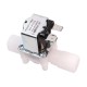 Solenoidinis vožtuvas 230V - 0.02 ~ 0.8MPA - 1/2" Solenoidinis vožtuvas 230V - 0.02 ~ 0.8MPA - 1/2"