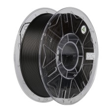 3D plastikas Creality Hyper PETG-CF 1.75mm 1kg - Black