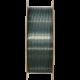 Polymaker PolyLite PLA plastic 1kg 1.75mm - Silk Gunmetal Grey