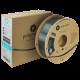 Polymaker PolyLite PLA plastic 1kg 1.75mm - Silk Gunmetal Grey