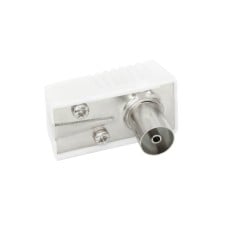 Didelis kampinis antenos lizdas - 50vnt