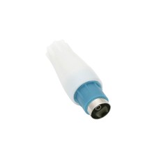 Large straight antenna socket HQ - 20pcs