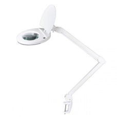 Lamp with magnifying glass 5D (T4 22W)
