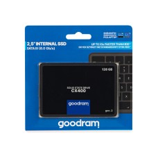 Drive SSD CX400 128GB GOODRAM