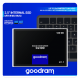 Drive SSD Goodram 120 GB CL100