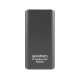 Diskas SSD Goodram HL100 256 GB USB 3.2