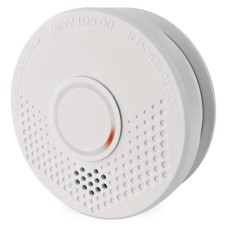 Standalone smoke detector 85dB TSS910B