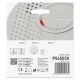 Standalone smoke detector 85dB TSS910B