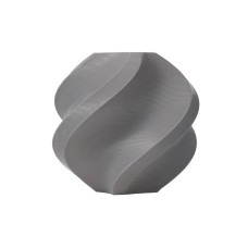 Bambu Lab ASA plastic 1.75mm 1kg - comes with reusable spool - Gray