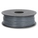 Bambu Lab ASA plastikas 1.75mm 1kg - pridedamas su daugkartinio naudojimo ritė - Gray