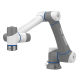 DOBOT CR10 roboto ranka