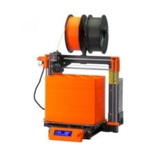 Originalus Prusa i3 MK3S+ 3D spausdintuvas - surinktas Anodas electronics komandos