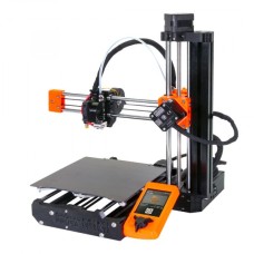 3D Printer Original Prusa MINI - set for self-assembly