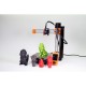 Prusa MINI 3D spausdintuvas - rinkinys savarankiškam surinkimui