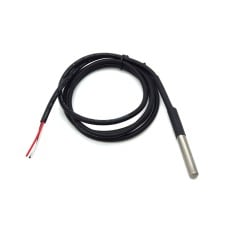 DS18B20 Temperature Sensor waterproof 2m