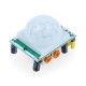 ESP32 pradinis rinkinys su ESP32 WiFi moduliu