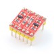 ESP32 pradinis rinkinys su ESP32 WiFi moduliu