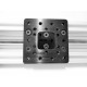 C-Beam Gantry Plate