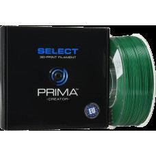 PrimaSelect ASA plastic 1.75mm 1kg - Green