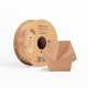 Snapmaker SnapSpeed PLA – RFID plastikas 1kg 1.75mm - Warm Beige Snapmaker SnapSpeed PLA – RFID plastikas 1kg 1.75mm - Warm Beige