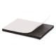 Dvipusė mikroguma su klijais 30x20x1.5mm