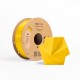 Snapmaker SnapSpeed PLA – RFID plastikas 1kg 1.75mm - Yellow Snapmaker SnapSpeed PLA – RFID plastikas 1kg 1.75mm - Yellow
