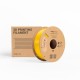 Snapmaker SnapSpeed PLA – RFID plastikas 1kg 1.75mm - Yellow Snapmaker SnapSpeed PLA – RFID plastikas 1kg 1.75mm - Yellow