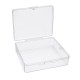 Organizer - Plastic box 90x65x30mm - a closed container