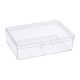 Organizer - Plastic box 90x65x30mm - a closed container