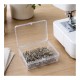 Organizer - Plastic box 90x65x30mm - a closed container