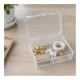 Organizer - Plastic box 90x65x30mm - a closed container