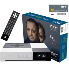 NC+ TNK service HBO +3M package DSIW74 decoder