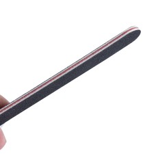 Two-sided file