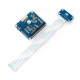 Waveshare E-paper E-Ink 7.8 ekranas Raspberry Pi mikrokompiuteriui
