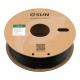 eSUN PLA-LW plastic 1kg 1.75mm - Black eSUN PLA-LW plastic 1kg 1.75mm - Black
