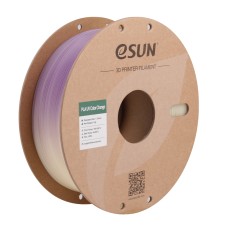 eSUN PLA UV Color Change 1.75mm 1kg - Purple