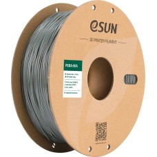 eSun PEBA-90A plastic 0.8kg 1.75mm - Grey