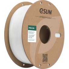 eSun PEBA-90A plastic 0.8kg 1.75mm- White