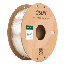 eSun PEBA-90A plastic 1.75mm 800g - Clear
