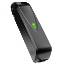 Green Cell E-bike akumuliatorius 36V 14.5Ah 522Wh Down Tube Ebike EC5 skirta Ancheer Samebike Fafrees su įkrovikliu