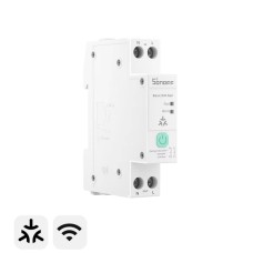 Išmanusis jungiklis Sonoff BASIC-1GSP