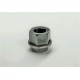 Eccentric Spacers 6mm 5pcs