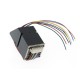 UART AS608 Optical Fingerprint Sensor