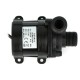 Electric liquid pump DC40G-1260A - 12V 600l/h