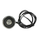 Elektromagnetas 24V 2.5W 3kgf