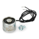 Elektromagnetas 24V 2.5W 3kgf