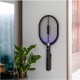 Electric insect trap - lamp 3in1 TEESA