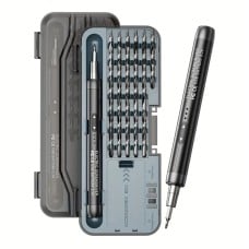 Electric screwdriver set 46-in-1