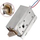 Elektrinis durų užraktas - 12V 350mA - elektromagnetas - elektromagnetinis užraktas - spyna